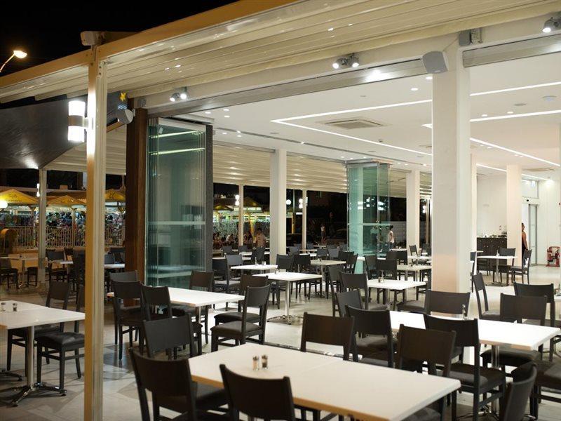 Mandali Hotel Protaras Bagian luar foto
