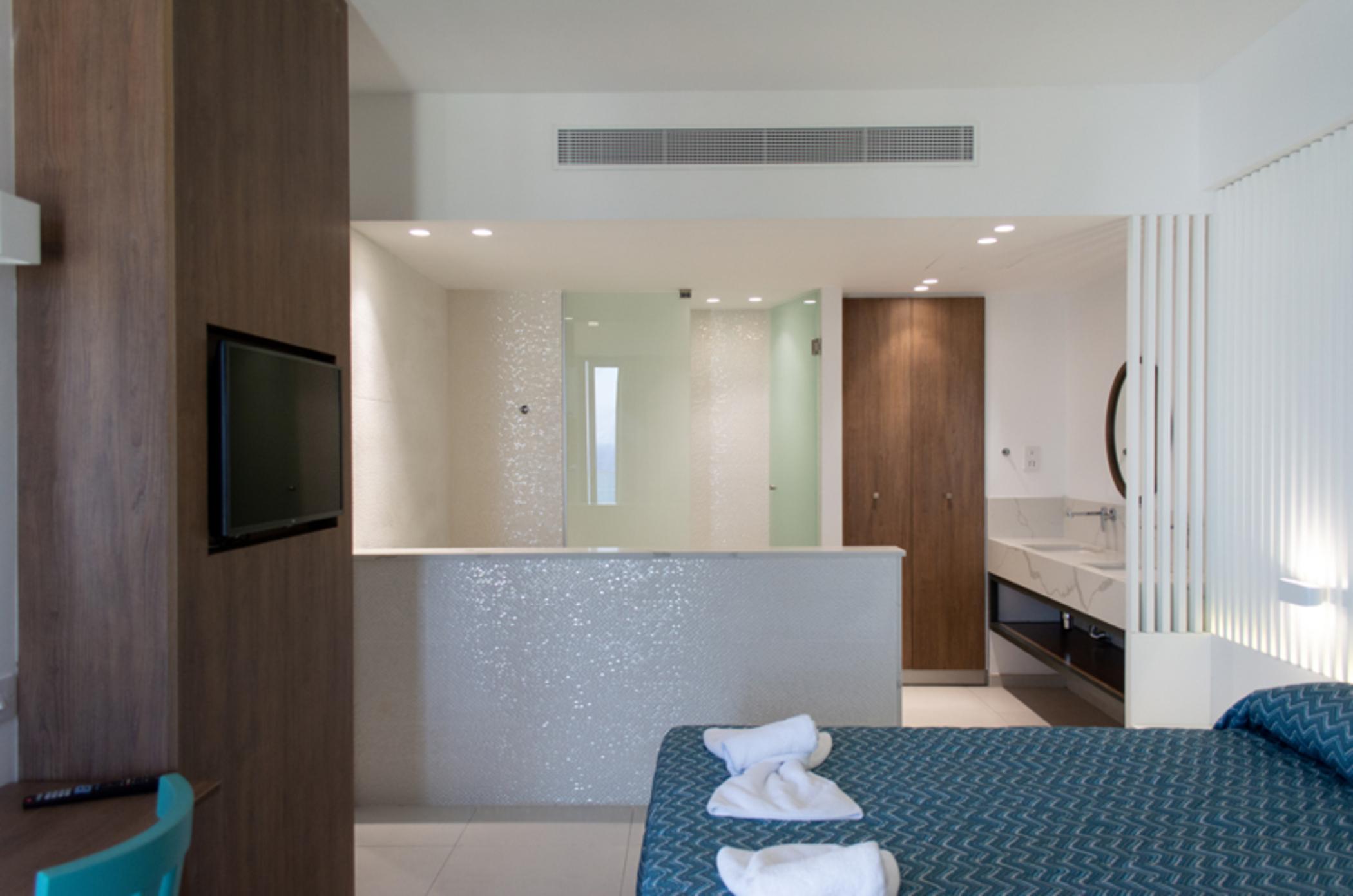 Mandali Hotel Protaras Bagian luar foto