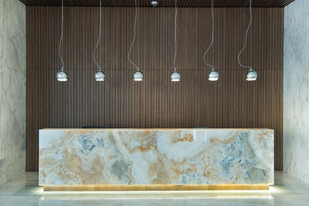 Mandali Hotel Protaras Bagian luar foto