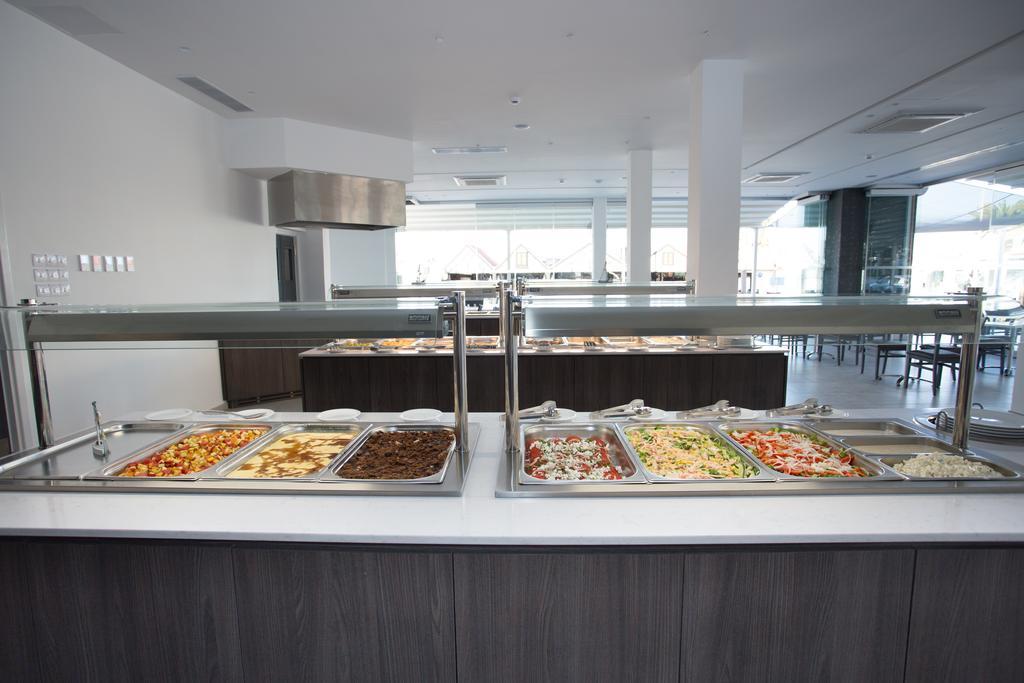 Mandali Hotel Protaras Bagian luar foto